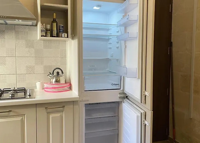 Full 2-storey House While On Hamrun