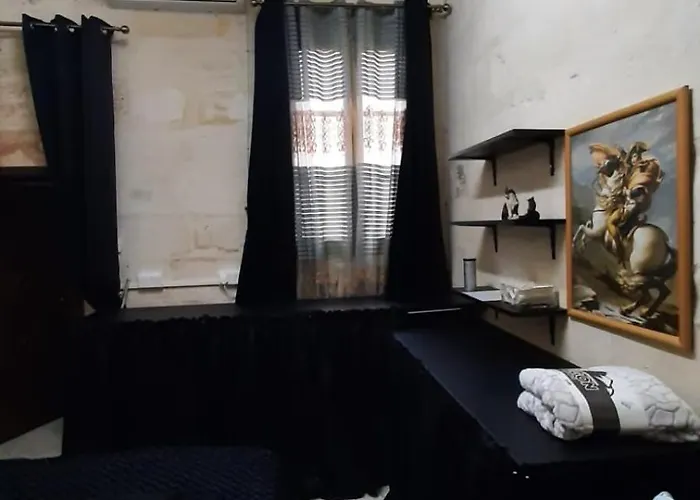 Full 2-storey House While On Hamrun