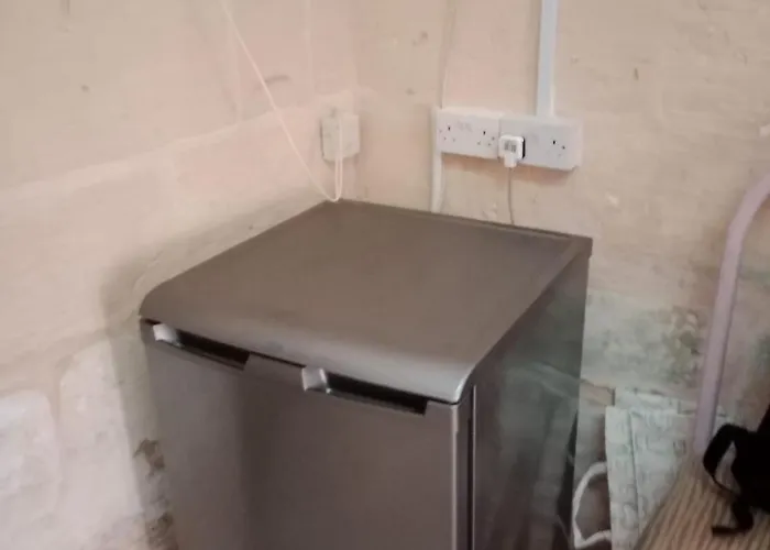 Full 2-storey House While On *