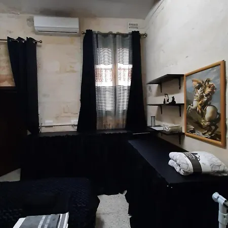 Full 2-storey House While On Hamrun