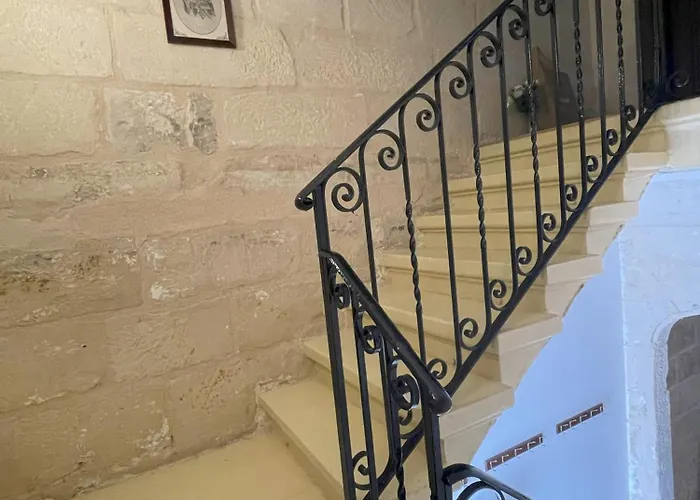 Ferienhaus Full 2-storey House While On *