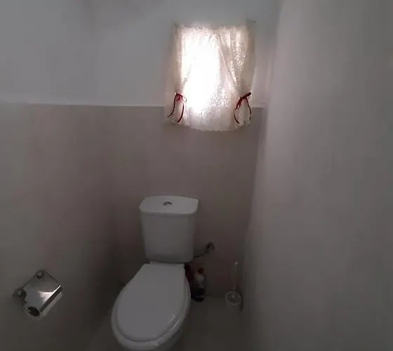 Ferienhaus Full 2-storey House While On Hamrun