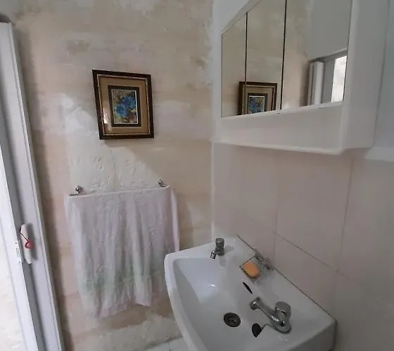 Full 2-storey House While On Hamrun