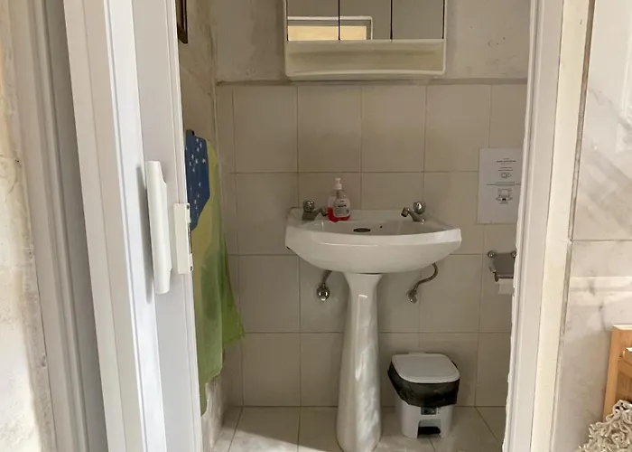 Full 2-storey House While On Ferienhaus *